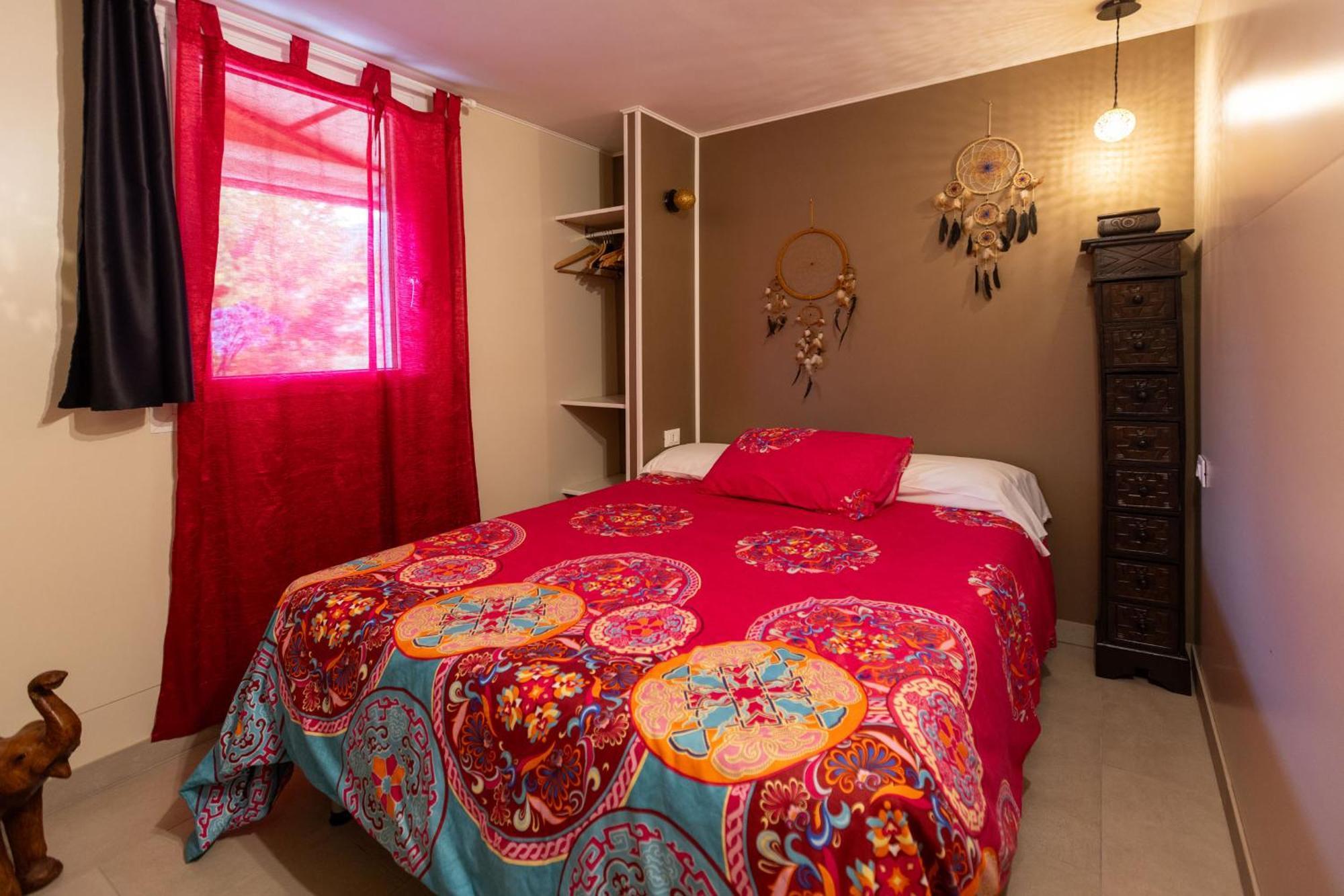 Camping Camplani Zone Екстериор снимка