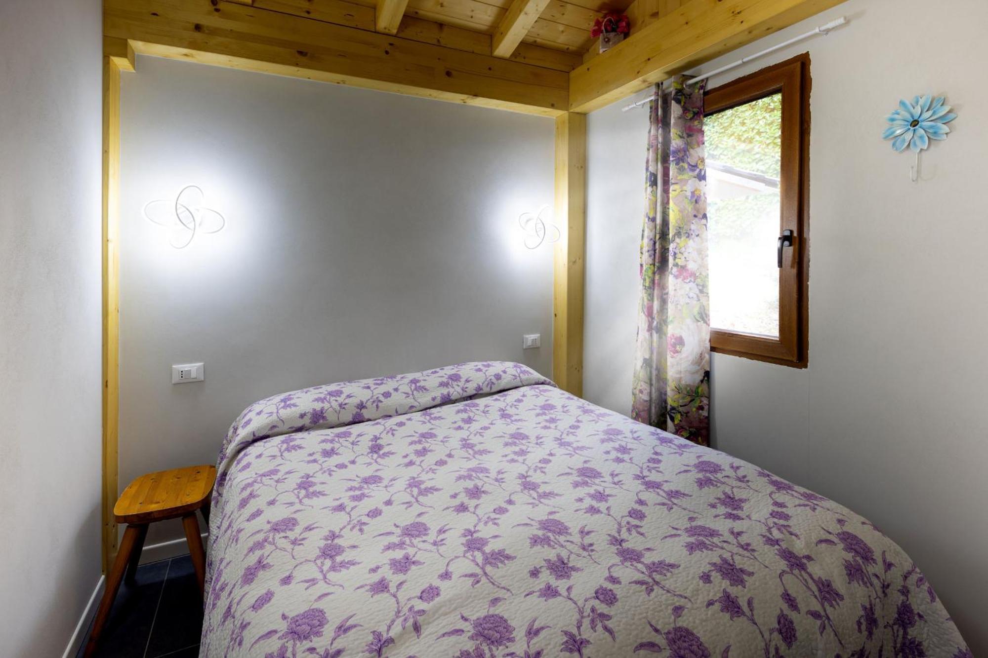 Camping Camplani Zone Екстериор снимка